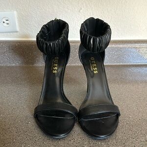 Guess heels